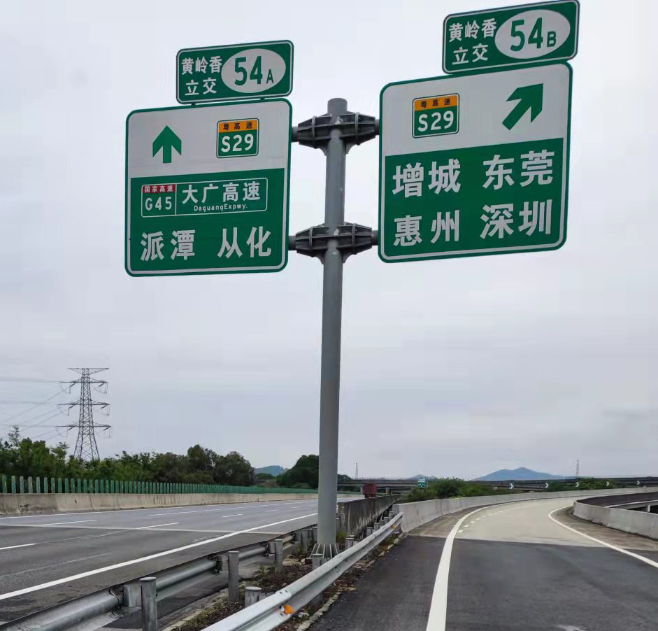 標(biāo)志牌